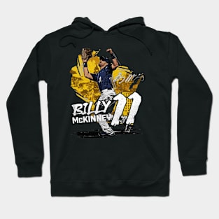 billy mckinney state Hoodie